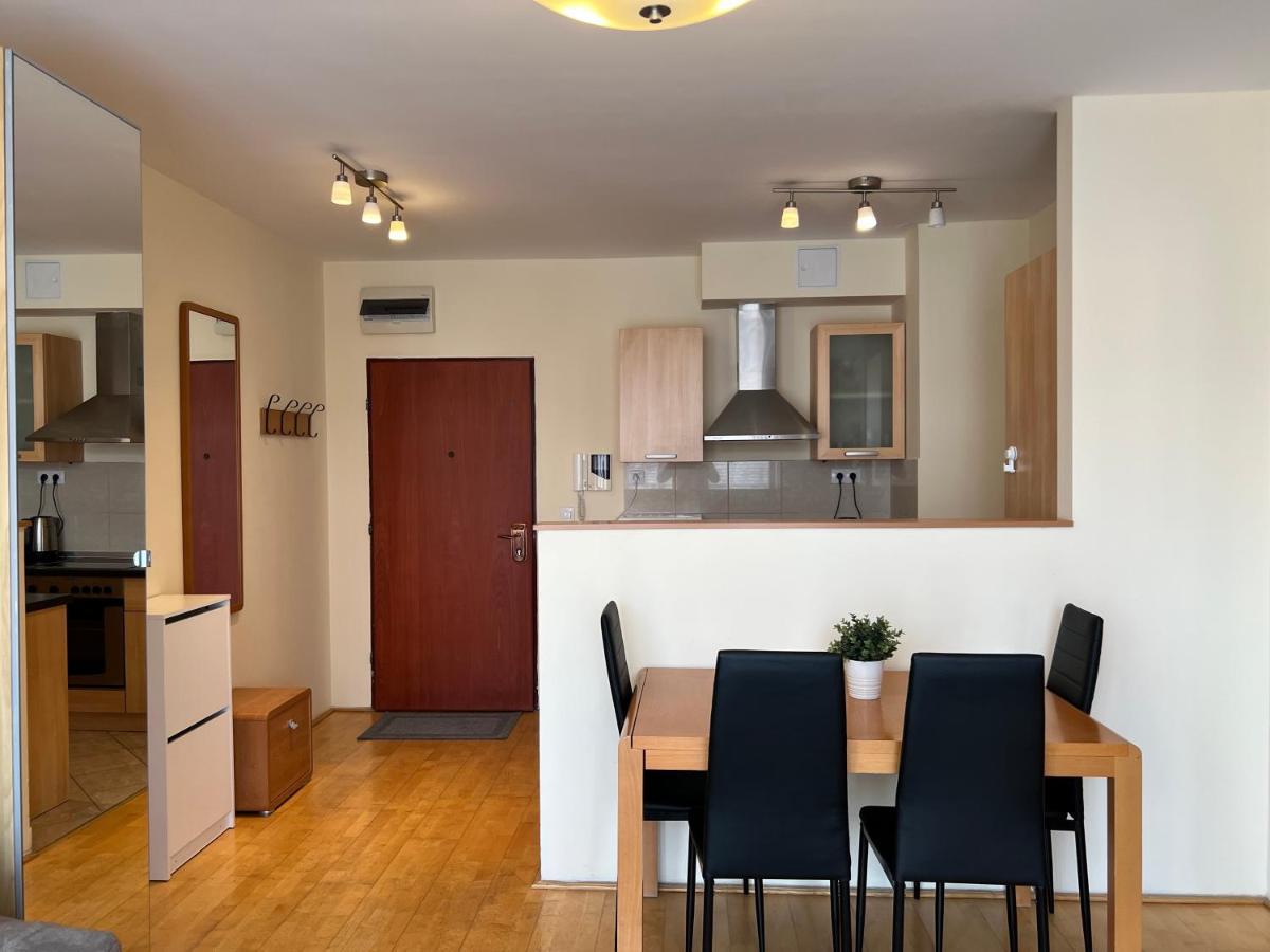 Novo Central Apartments Budapest Extérieur photo