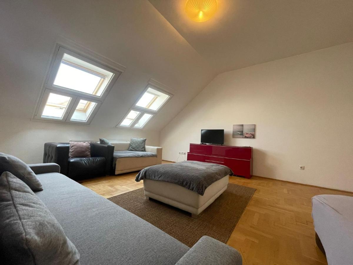 Novo Central Apartments Budapest Extérieur photo